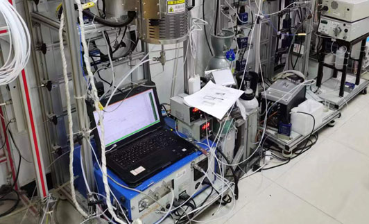 傅里叶红外气体分析仪应用于烟气脱硝技术研究