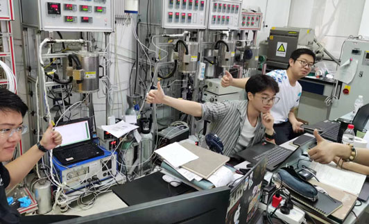 傅里叶红外气体分析仪应用于烟气脱硝技术研究