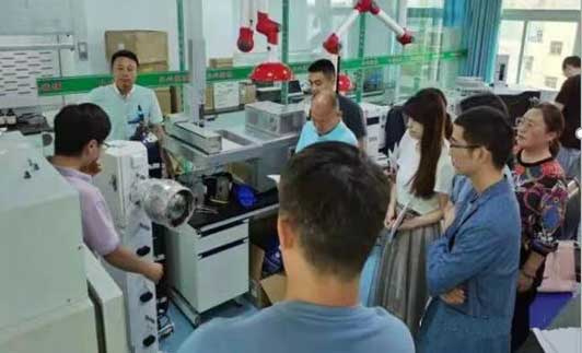 大气预浓缩系统用于大气中有机物的常规监测与分析
