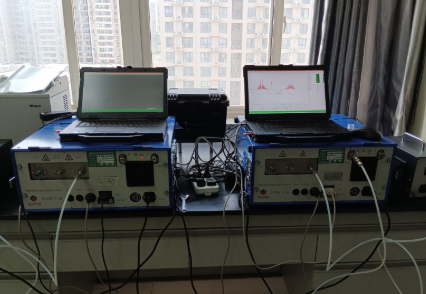 傅里叶红外气体分析仪9100FIR在实际应用中的产品优势