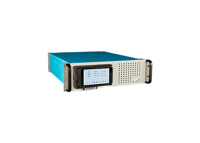 QUASAR 在线化学发光法NOX分析仪