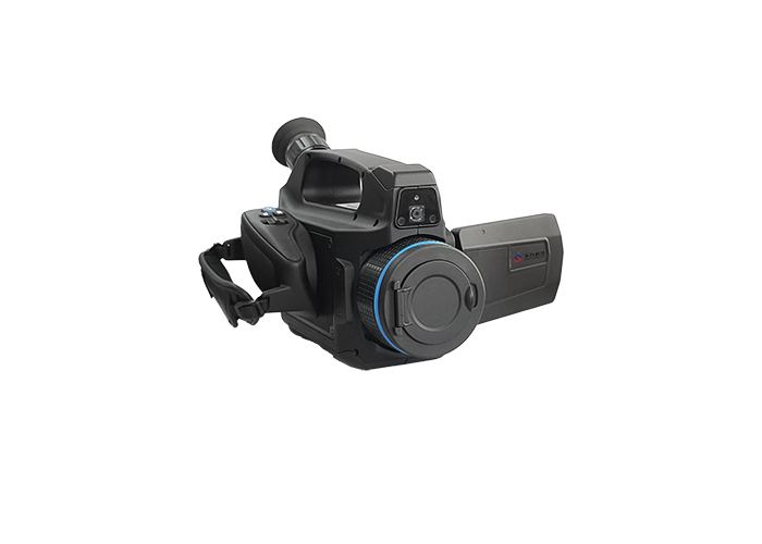 GIR320Plus 红外成像气体检漏仪