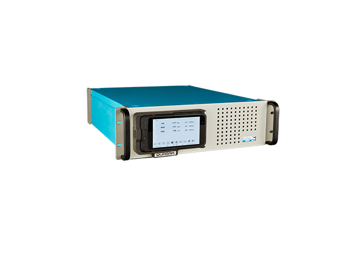 QUASAR 在线化学发光法NOX分析仪