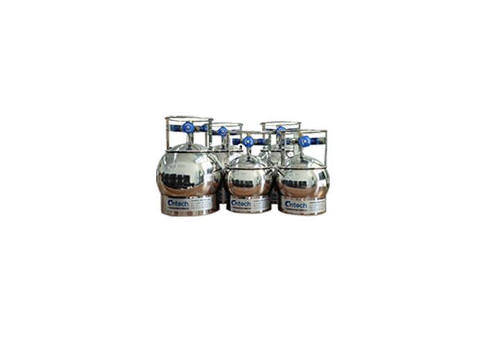 Ontech800 苏玛罐