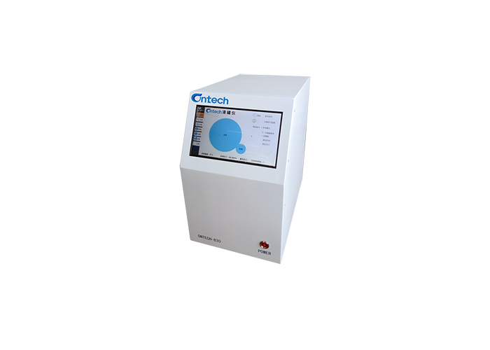 Ontech830 清罐仪