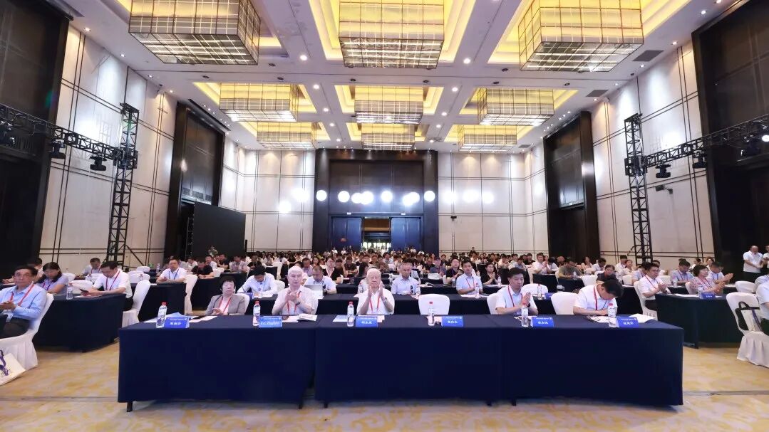 2026化工与新材料国际学术会议