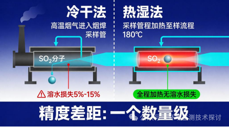 二氧化硫监测 二氧化硫监测