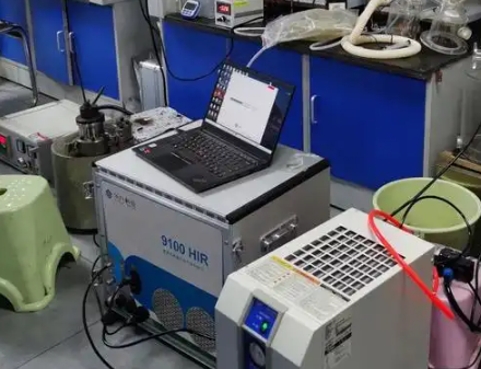 高温烟气分析仪应用于垃圾焚烧