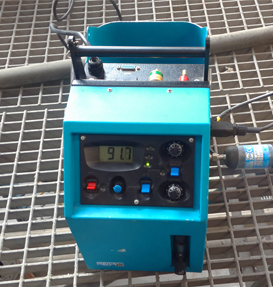 非甲烷总烃分析仪，便携式烟气分析仪，总碳氢