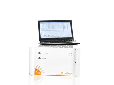 ProMass,在线式质谱仪,QMS技术质谱仪