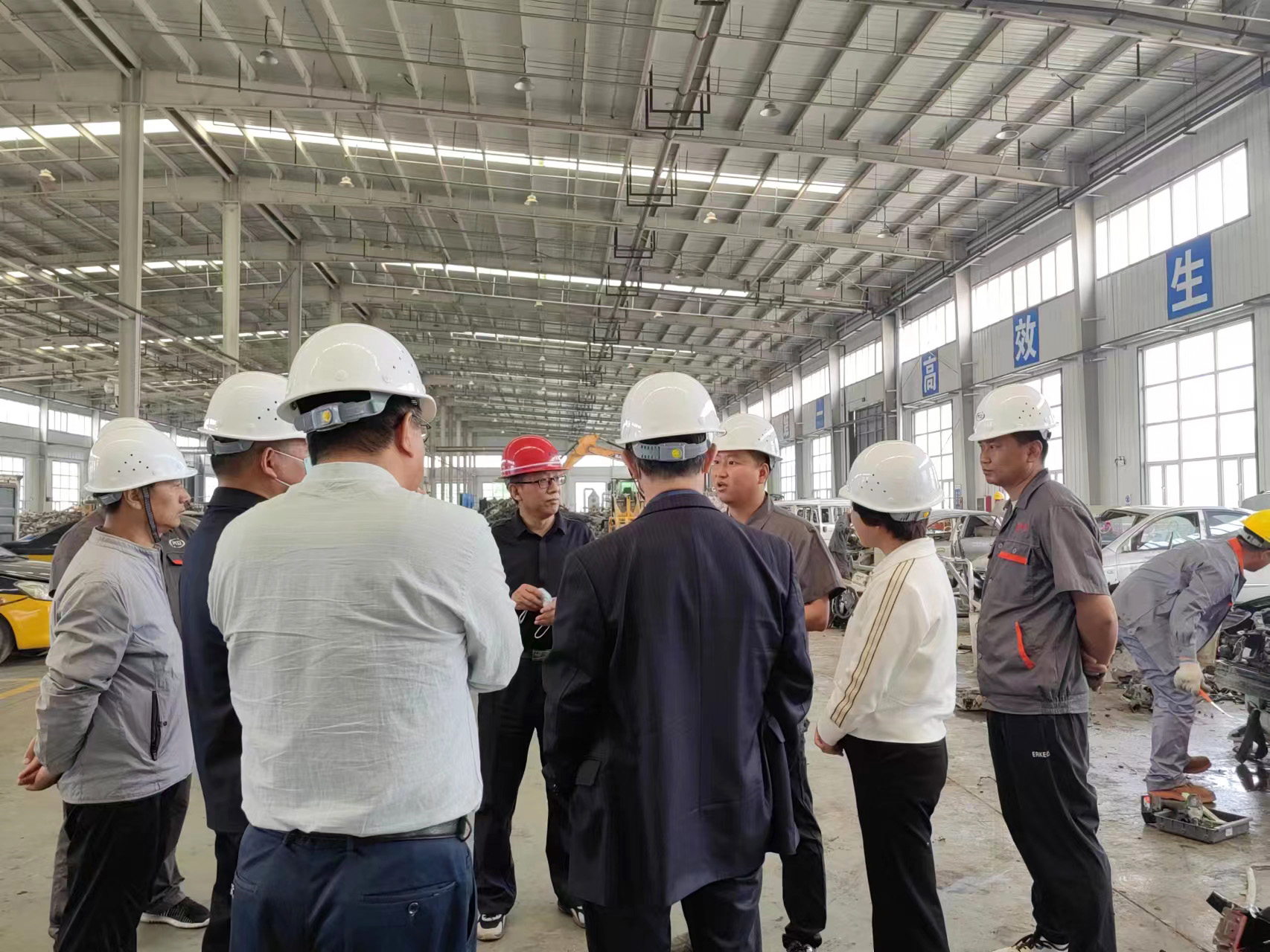 乐氏科技,美丽乡村,河北省绿色低碳循环发展协会