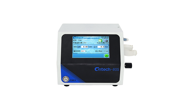 Ontech，苏玛罐全自动加湿仪