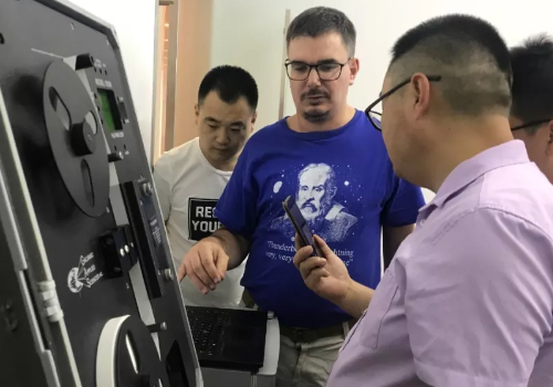 硫化氢分析仪