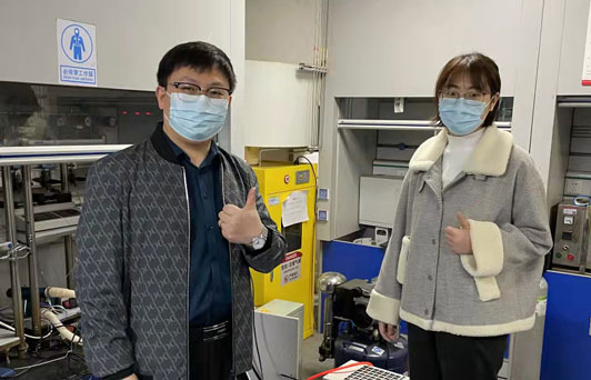 高温红外气体分析仪应用于多种燃料燃烧过程烟气分析与监测