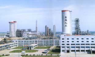 红外热成像泄漏检测仪应用于化工厂泄漏巡检与安全排查
