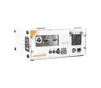 AtmosFIR 便携式傅里叶红外气体分析仪