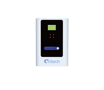 Ontech320 便携式挥发性有机物气体分析仪