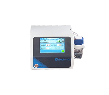 Ontech805 苏玛罐全自动加湿仪