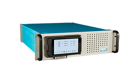 QUASAR 在线化学发光法NO