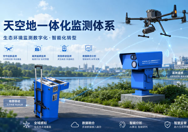 紧扣《美丽中国建设“十五五”规划》部署，乐氏集团助力降碳减污协同落