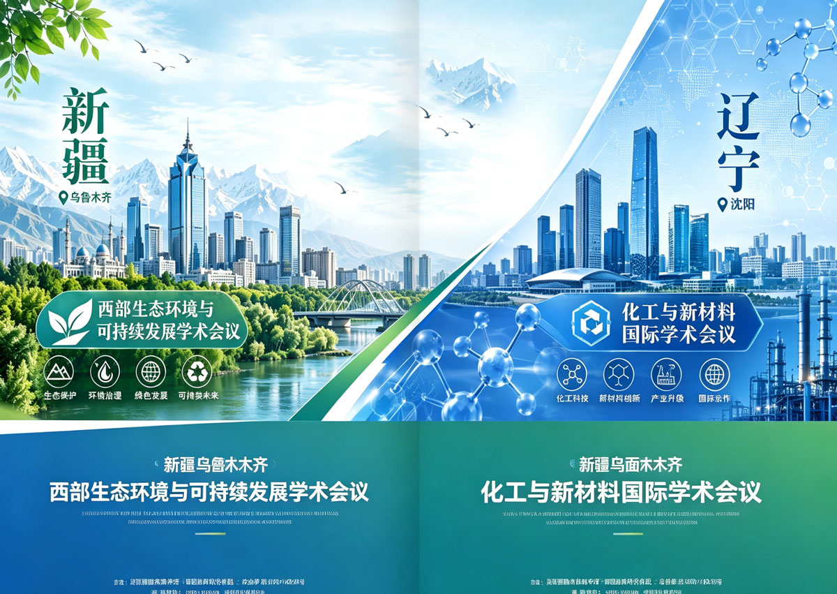 两场重要学术会议释放四大信号！生态环境监测行业迎来发展新阶段
