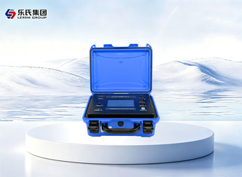 新品上市！9100QCLAS便携式量子级联激光温室气体分析仪