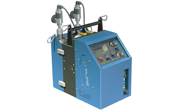 model 3010非甲烷总烃分析仪