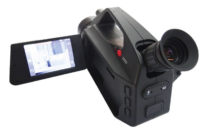 乐氏科技助力设备