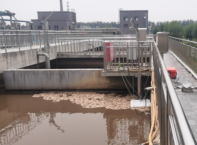 温室气体分析仪应用案例