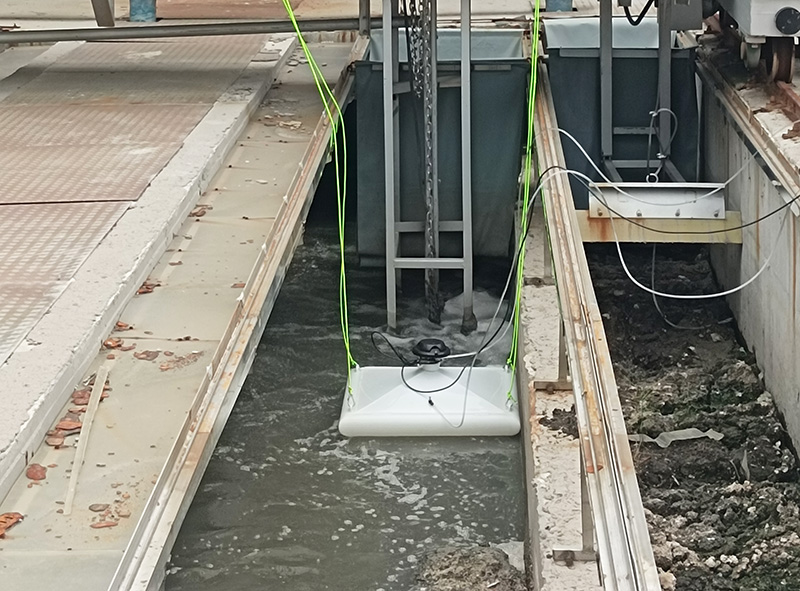 温室气体分析仪应用案例