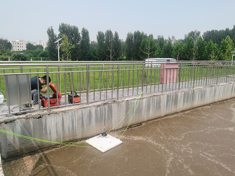 温室气体分析仪应用案例