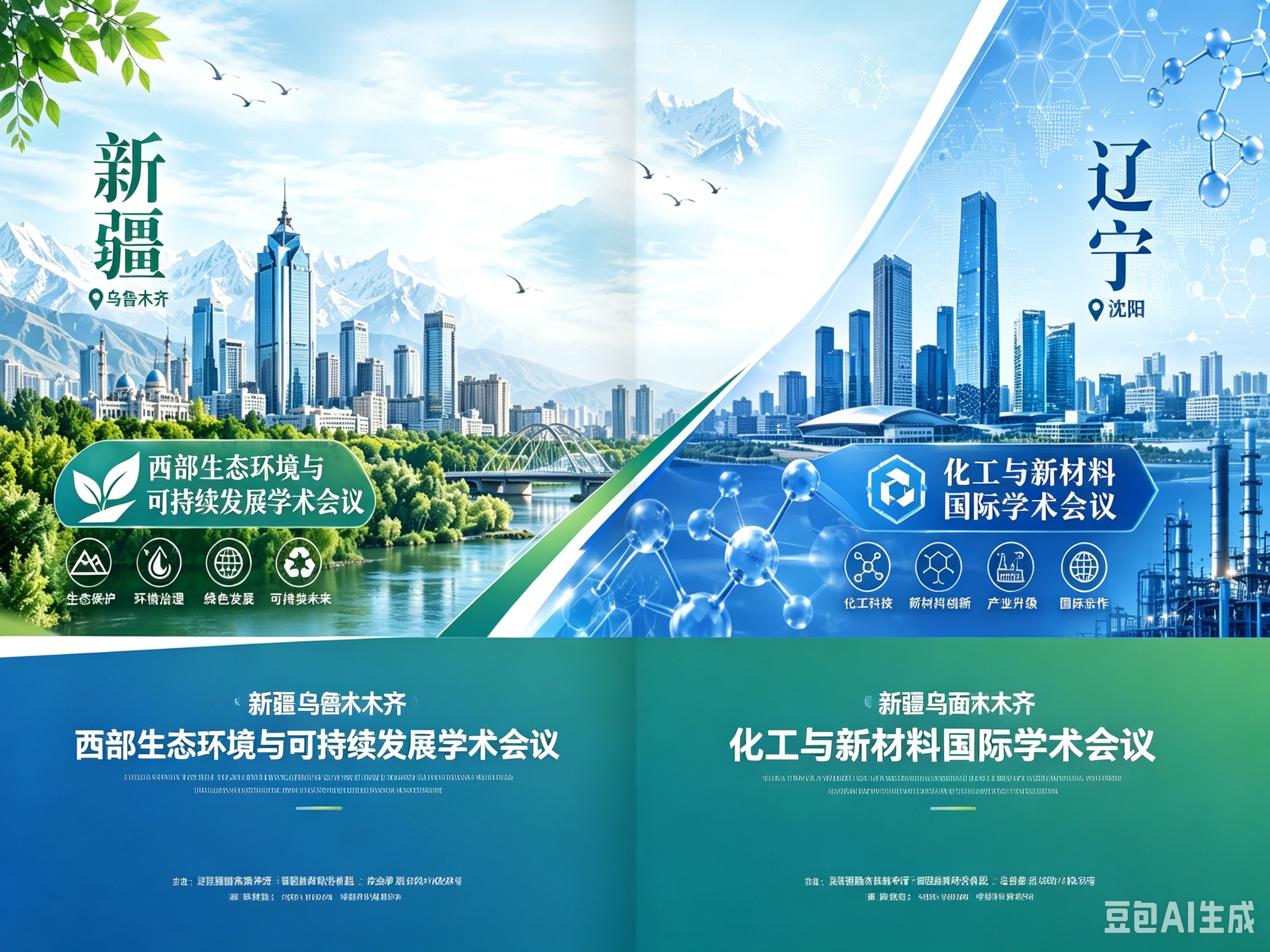两场重要学术会议释放四大信号！生态环境监测行业迎来发展新阶段